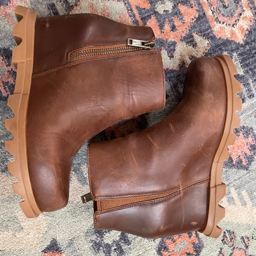 Sorel Joan of Arc